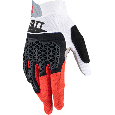 LEATT MTB 4.0 LITE Gloves White 2023 0